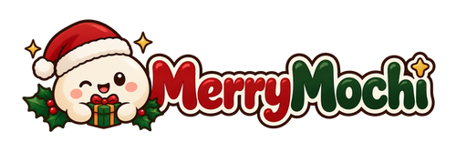 MerryMochi